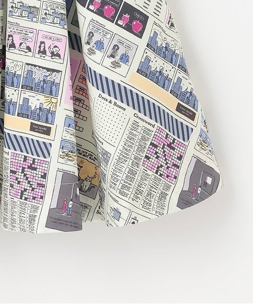kate spade new york kids（ケイトスペードニューヨーク）の「ガールズ 