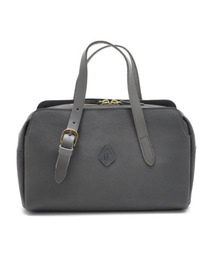 【軽量 ハレの日にも】CL3817 GALE POCKET BOSTON
