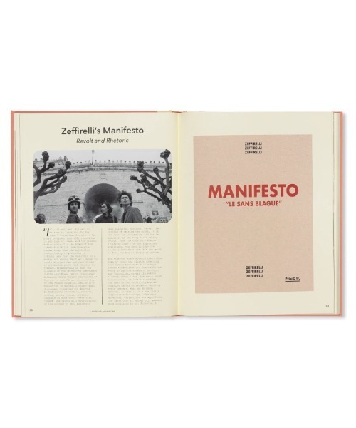 VILLA BOOKS（ヴィラ ブックス）の「THE MUSEUM OF WES ANDERSON by Wes Anderson, Johan Chiaramonte, Camille Mathieu（本・メンズ・その他・ONE SIZE）」の9枚目の写真