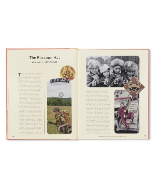 VILLA BOOKS（ヴィラ ブックス）の「THE MUSEUM OF WES ANDERSON by Wes Anderson, Johan Chiaramonte, Camille Mathieu（本・メンズ・その他・ONE SIZE）」の10枚目の写真