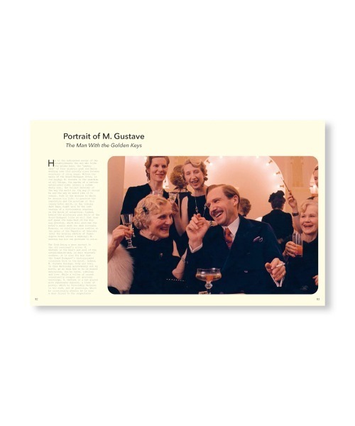 VILLA BOOKS（ヴィラ ブックス）の「THE MUSEUM OF WES ANDERSON by Wes Anderson, Johan Chiaramonte, Camille Mathieu（本・メンズ・その他・ONE SIZE）」の17枚目の写真