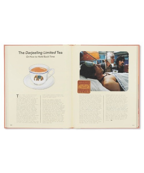 VILLA BOOKS（ヴィラ ブックス）の「THE MUSEUM OF WES ANDERSON by Wes Anderson, Johan Chiaramonte, Camille Mathieu（本・メンズ・その他・ONE SIZE）」の7枚目の写真