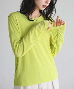 ITTI EX ビッグシャツ　メンズ ITTI】EX.BIGシャツ（シャツ/ブラウス）｜ITTI（イッチ）の