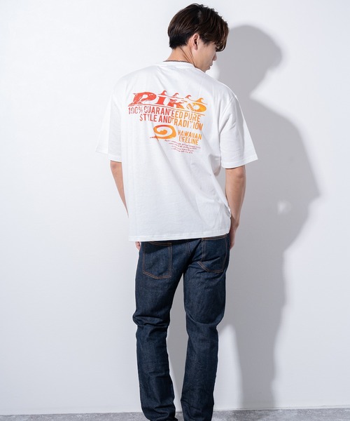楽天市場】tシャツ メンズ 半袖 無地 Printstar プリントスター