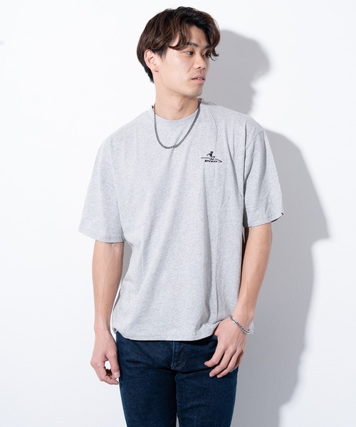 セール】バックプリントTシャツ（Tシャツ/カットソー）｜Piko