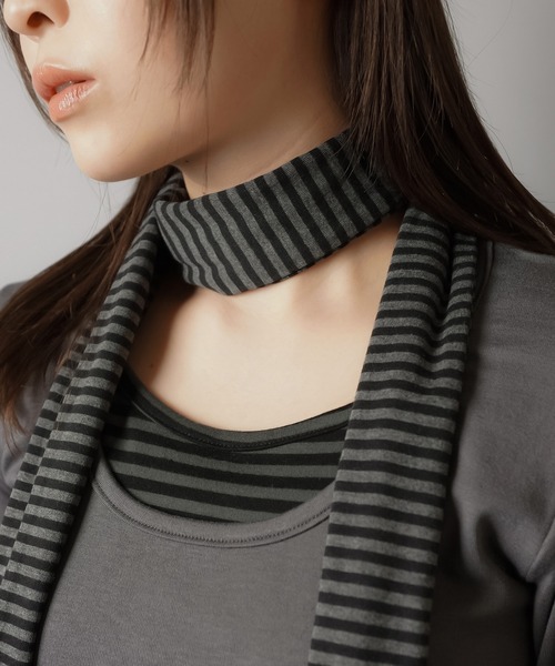 OP Scarves マフラー スタイリスト私物 オルセン レディース マフラー・ストール・スカーフ