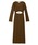 AmeriiAj́uTRIO LONG DRESS SWIMWEARijvbuE