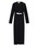 AmeriiAj́uTRIO LONG DRESS SWIMWEARijvbubN