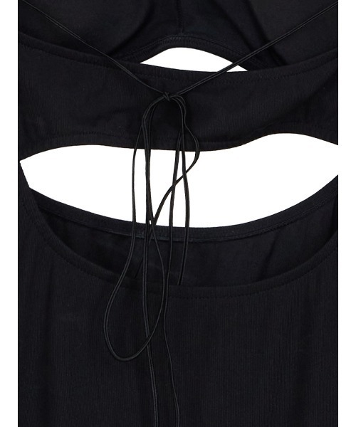 【タグ付】AMERI TRIO LONG DRESS SWIMWEAR 水着 セール】TRIO LONG DRESS SWIMWEAR（水着）｜Ameri（アメリ）の