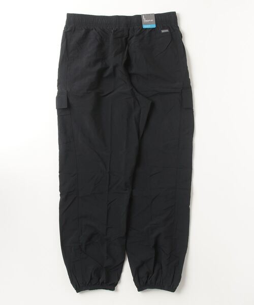 Columbia（コロンビア）の「コロンビア  サンディアパラシュートパンツ（その他パンツ・レディース・ブラック/グリーン・S/M/L/XL）」の3枚目の写真