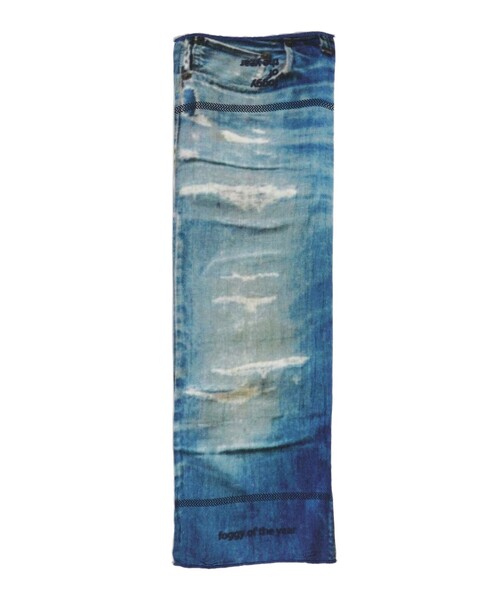 bpr BEAMS（ビーピーアール ビームス ）の「foggy of the year / TOWEL（ハンカチ/ハンドタオル・レディース・その他1/その他2/その他・ONE SIZE）」の8枚目の写真