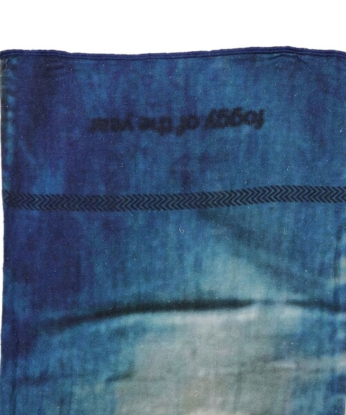 bpr BEAMS（ビーピーアール ビームス ）の「foggy of the year / TOWEL（ハンカチ/ハンドタオル・レディース・その他1/その他2/その他・ONE SIZE）」の10枚目の写真