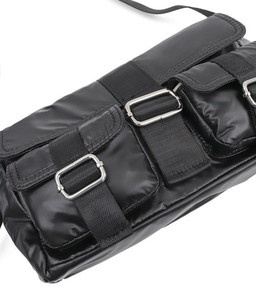 セール】Y2KミニナイロンショルダーBAG（ショルダーバッグ