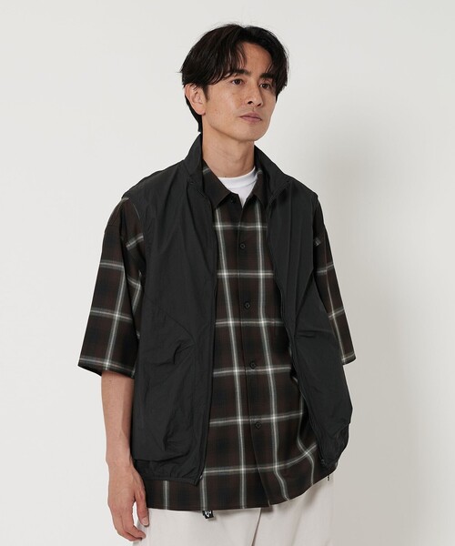 KI-no × koti Stripe Shade/Stripe Amber