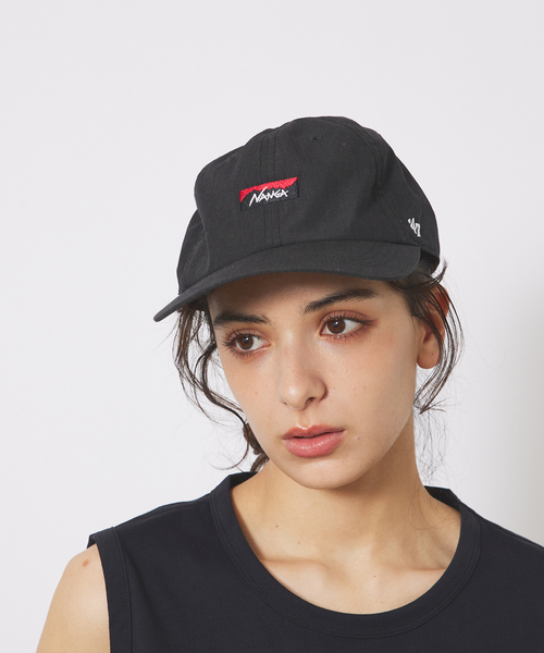 NANGA×Clef TAKIBI BRIM CAP キャンプ帽子　春夏キャップ NANGA×Clef ビーキャップ – NANGA ONLINE SHOP