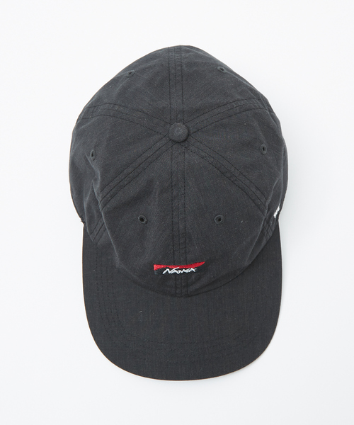 NANGA(ナンガ)の「【NANGA×ナンガ】×MLB公認 ’47BRAND/HINOC CAP/キャップ/ユニセックス/コラボ/NW2421-3B400(キャップ・メンズ・チャコールグレー/ダークベージュ/ネイビー/ベージュ・フリー)」の18枚目の写真