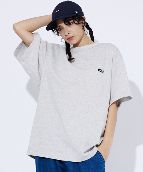 NANGA(ナンガ)の「【NANGA×ナンガ】×MLB公認 ’47BRAND/HINOC CAP/キャップ/ユニセックス/コラボ/NW2421-3B400(キャップ・メンズ・チャコールグレー/ダークベージュ/ネイビー/ベージュ・フリー)」の9枚目の写真