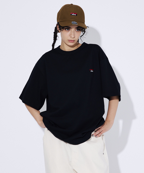 NANGA(ナンガ)の「【NANGA×ナンガ】×MLB公認 ’47BRAND/HINOC CAP/キャップ/ユニセックス/コラボ/NW2421-3B400(キャップ・メンズ・チャコールグレー/ダークベージュ/ネイビー/ベージュ・フリー)」の5枚目の写真