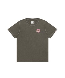 AAPE MAIN TEE