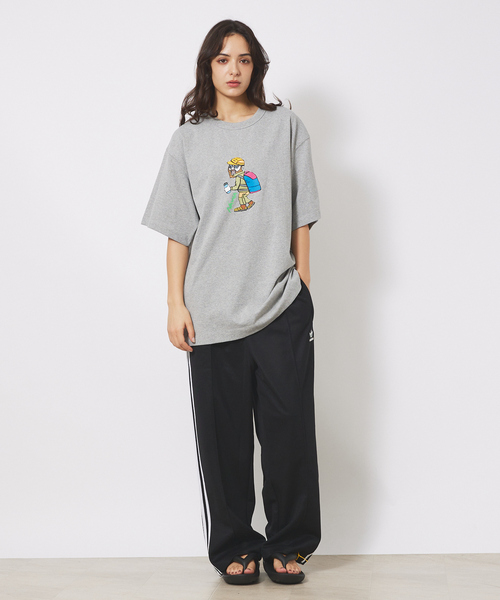 ユンナン sage NATION(セイジネーション)｜BOX PLEAT SHORT RAW DENIM