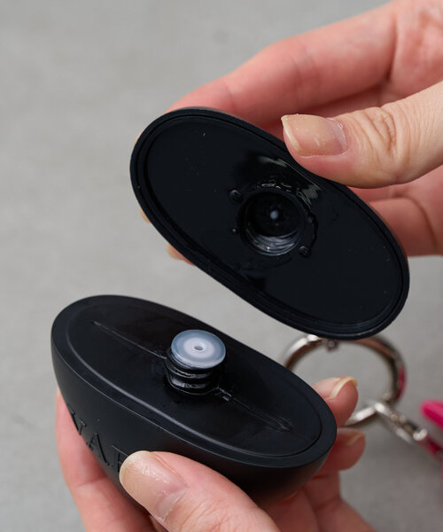 BIRTHDAY BAR（バースデイバー）の「【VARELI】WATER PERFUME HANDCREAM（ハンドケア/ハンドクリーム・レディース・ブラック/ホワイト/レッド・0）」の10枚目の写真