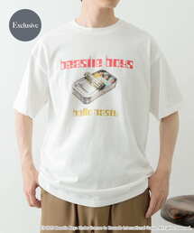 ITEMS URBANRESEARCH | 『別注』Beastie Boys T-shirts(Tシャツ/カットソー)