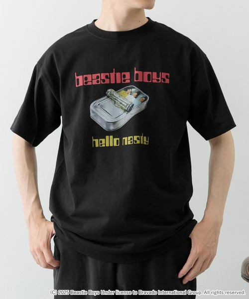 セール】『別注』Beastie Boys T-shirts（Tシャツ/カットソー）｜ITEMS