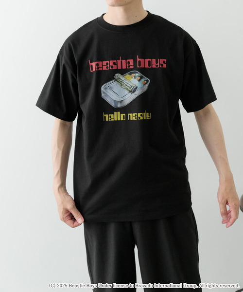 セール】『別注』Beastie Boys T-shirts（Tシャツ/カットソー