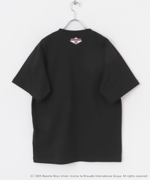 BEASTIE BOYS Tシャツ PAGEANT ブラック 楽天市場】『BEASTIE BOYS / ビースティ ボーイズ』BEASTTS04MB