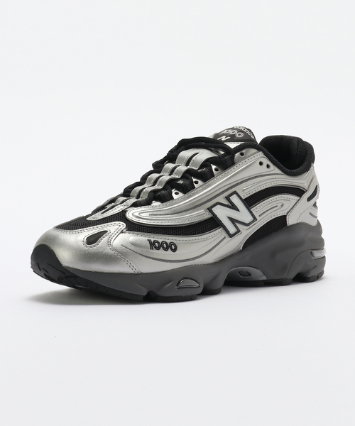 セール】New Balance / ニューバランス 1000EGR（スニーカー）｜New