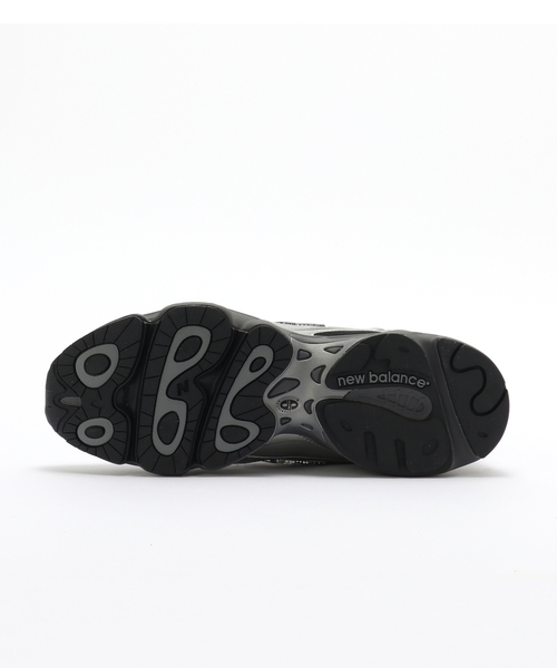 NEW BALANCE(ニューバランス)の「New Balance / ニューバランス 1000EGR(スニーカー・メンズ・シルバー・26cm/26.5cm/27cm/27.5cm/28cm)」の6枚目の写真
