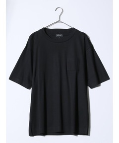 ソフト天竺 Sleeve design Tシャツ　nagonstans ソフト天竺 Sleeve design Tシャツ nagonstans nagonstans(ナゴ