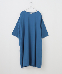 soil | 【SOIL/ソイル】 60s CAMBRIC PLAIN ワンピース(ワンピース)