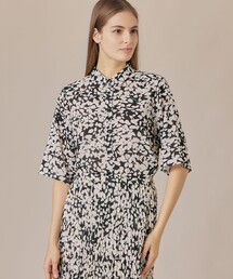 MACKINTOSH LONDON｜マッキントッシュ ロンドンのトップス（花柄
