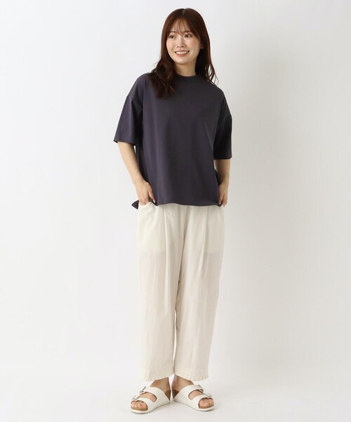 【極美品】  プリーツ パンツ Rashik パンツ ラメプリーツパンツ レディース : ZOZOTOWN Yahoo