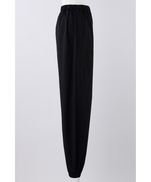 エンフォルド♥️ バルーン スカート パンツ ENFOLD（エンフォルド）の「ジャガード 立体バルーンスカート