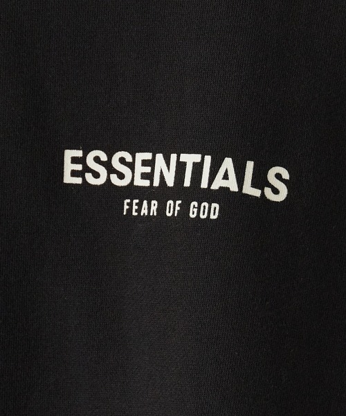 FOG ESSENTIALS(エフオージーエッセンシャルズ)の「FOG ESSENTIALS/エッセンシャルズ PHOTO HOODIE スウェット トレーナー メンズ 秋物 秋服 2026年秋冬(パーカー・メンズ・クリーム/ホワイト/ブラック・XL/L/M)」の16枚目の写真