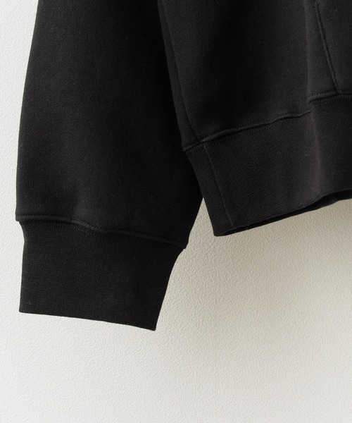 FOG ESSENTIALS(エフオージーエッセンシャルズ)の「FOG ESSENTIALS/エッセンシャルズ PHOTO HOODIE スウェット トレーナー メンズ 秋物 秋服 2026年秋冬(パーカー・メンズ・クリーム/ホワイト/ブラック・XL/L/M)」の18枚目の写真