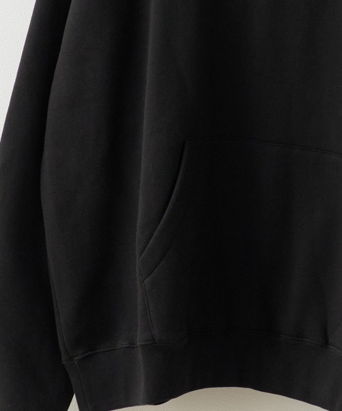 FOG ESSENTIALS(エフオージーエッセンシャルズ)の「FOG ESSENTIALS/エッセンシャルズ PHOTO HOODIE スウェット トレーナー メンズ 秋物 秋服 2026年秋冬(パーカー・メンズ・クリーム/ホワイト/ブラック・XL/L/M)」の19枚目の写真