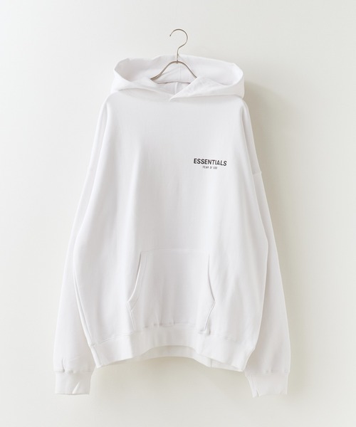 セール】FOG ESSENTIALS/エッセンシャルズ PHOTO HOODIE パーカー
