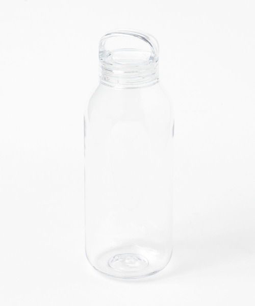 GEORGE'S(ジョージズ)の「ウォーターボトル 500ml(グラス/マグカップ/タンブラー・レディース・ブラック/シャーベット/その他1・FREE)」の3枚目の写真