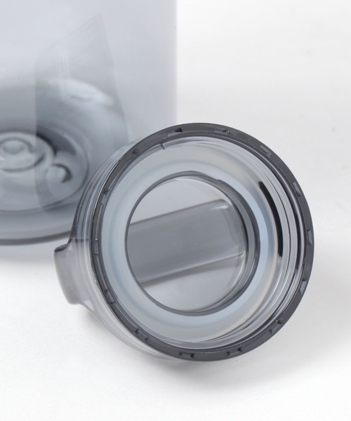 GEORGE'S(ジョージズ)の「ウォーターボトル 500ml(グラス/マグカップ/タンブラー・レディース・ブラック/シャーベット/その他1・FREE)」の9枚目の写真