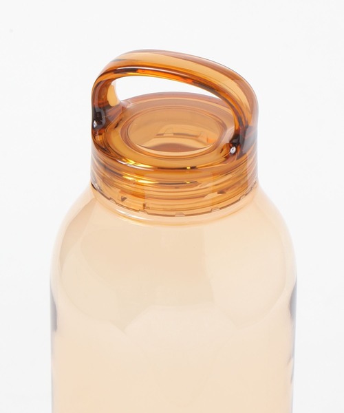 GEORGE'S(ジョージズ)の「ウォーターボトル 500ml(グラス/マグカップ/タンブラー・レディース・ブラック/シャーベット/その他1・FREE)」の6枚目の写真