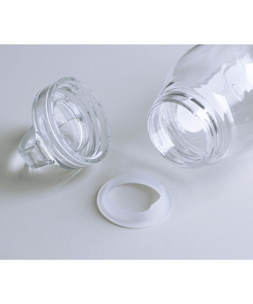 GEORGE'S(ジョージズ)の「ウォーターボトル 500ml(グラス/マグカップ/タンブラー・レディース・ブラック/シャーベット/その他1・FREE)」の13枚目の写真