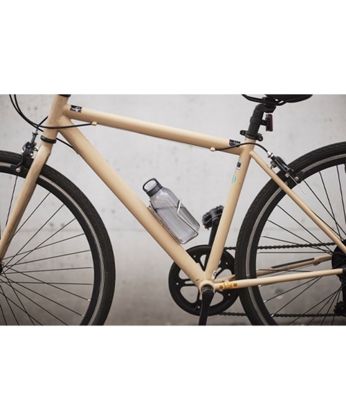 GEORGE'S(ジョージズ)の「ウォーターボトル 500ml(グラス/マグカップ/タンブラー・レディース・ブラック/シャーベット/その他1・FREE)」の21枚目の写真