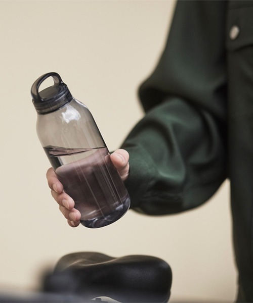 GEORGE'S(ジョージズ)の「ウォーターボトル 500ml(グラス/マグカップ/タンブラー・レディース・ブラック/シャーベット/その他1・FREE)」の22枚目の写真