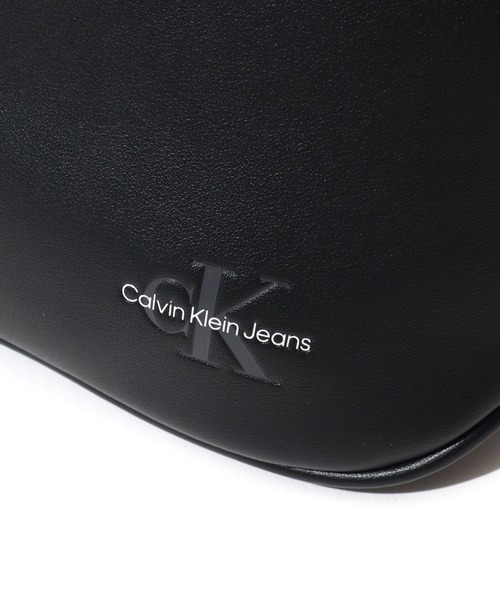 カルバンクライン   Jeans Monogram Soft 38 Poach カルバンクライン Calvin Klein Jeans Monogram Soft 38 Poach