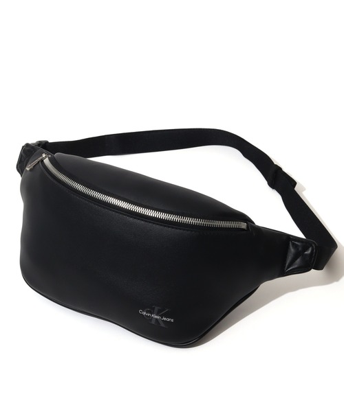 カルバンクライン   Jeans Monogram Soft Sq バッグ Calvin Klein Jeans ショルダーバッグ 「Calvin JEANS/カルバン