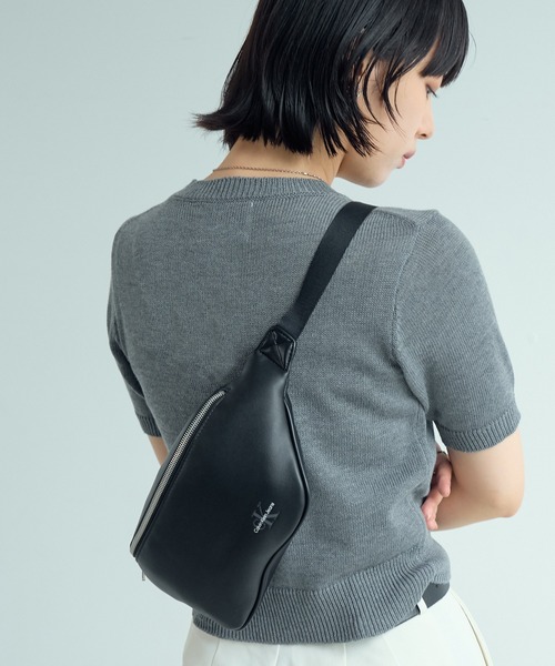 セール】【Calvin Klein JEANS/カルバンクライン ジーンズ】MONOGRAM