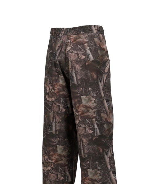 Jaded London(ジェイデッドロンドン)の「MIST MONSTER JOGGERS(スウェットパンツ・メンズ・ブラウン系カモフラージュ・MEDIUM/SMALL/X-SMALL/LARGE)」の5枚目の写真